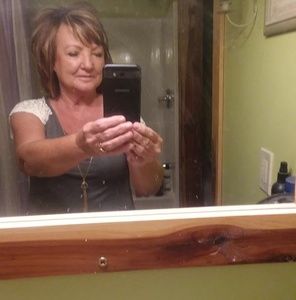 Meet your Posher, Reba